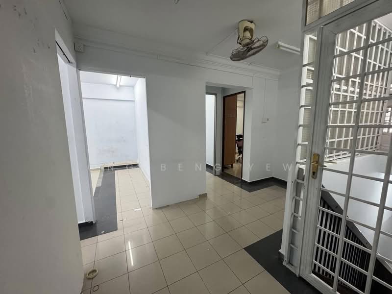 150A Bishan Street 11, , 1,582 sqft, Shop / Shophouse For Rent, by Ong Beng Yew, 500168211 - Interior - CommercialGuru.com.sg