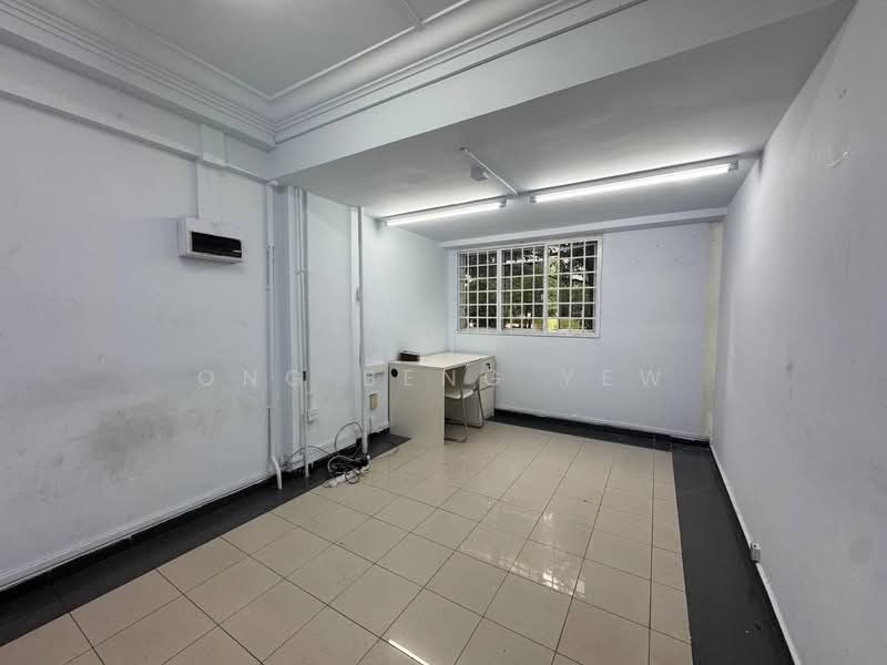 150A Bishan Street 11, , 1,582 sqft, Shop / Shophouse For Rent, by Ong Beng Yew, 500168211 - Interior - CommercialGuru.com.sg