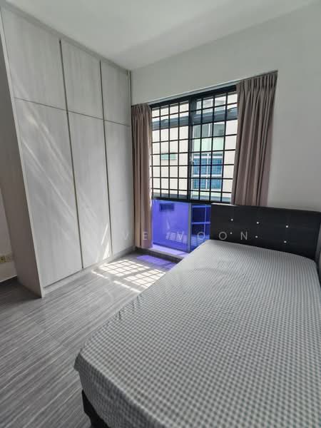 Emerald Park, 2 Indus Road, Room Rental, 120 sqft, Condominium For Rent, by Steve Voon, 500168212 - Bedroom - PropertyGuru.com.sg