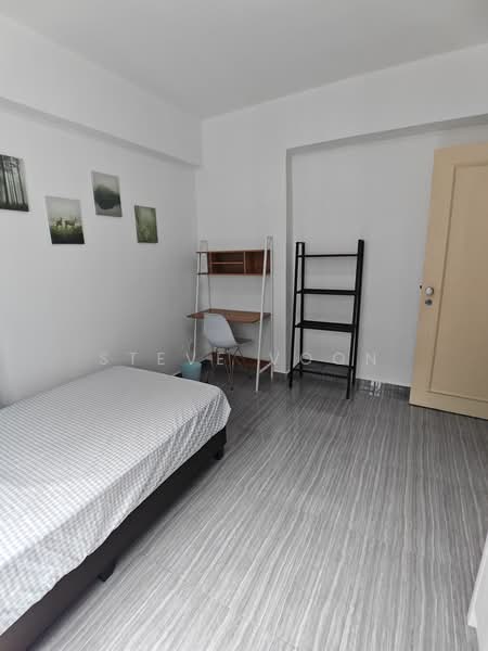 Emerald Park, 2 Indus Road, Room Rental, 120 sqft, Condominium For Rent, by Steve Voon, 500168212 - Bedroom - PropertyGuru.com.sg