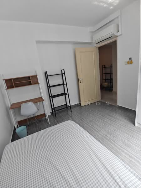 Emerald Park, 2 Indus Road, Room Rental, 120 sqft, Condominium For Rent, by Steve Voon, 500168212 - Bedroom - PropertyGuru.com.sg