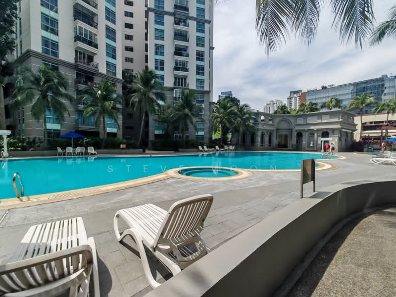Emerald Park, 2 Indus Road, Room Rental, 120 sqft, Condominium For Rent, by Steve Voon, 500168212 - Exterior - PropertyGuru.com.sg