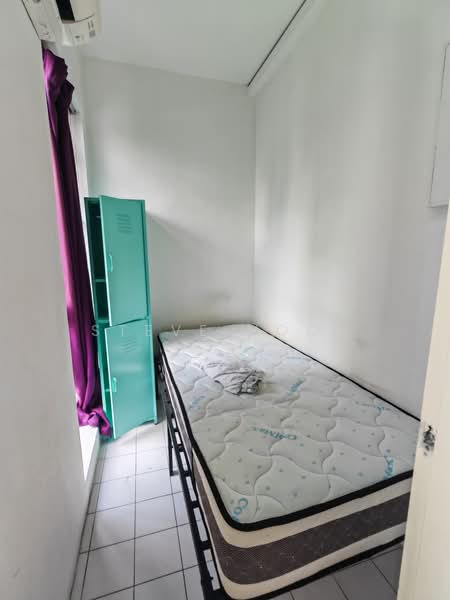 Emerald Park, 2 Indus Road, Room Rental, 120 sqft, Condominium For Rent, by Steve Voon, 500168212 - Bedroom - PropertyGuru.com.sg