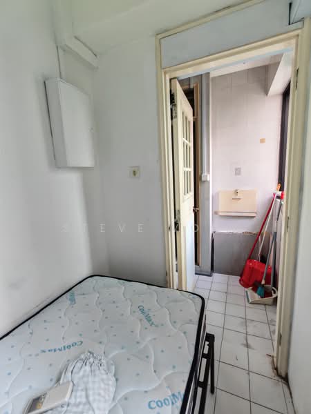Emerald Park, 2 Indus Road, Room Rental, 120 sqft, Condominium For Rent, by Steve Voon, 500168212 - Bedroom - PropertyGuru.com.sg