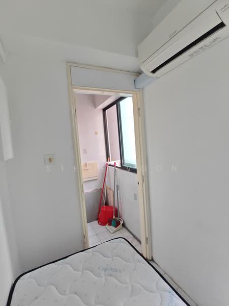 Emerald Park, 2 Indus Road, Room Rental, 120 sqft, Condominium For Rent, by Steve Voon, 500168212 - Balcony - PropertyGuru.com.sg
