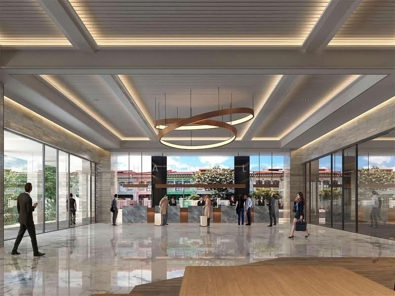 CLUB STREET, , 428 sqft, Mall Shop For Rent, by Ssharon Loh, 500168213 - CommercialGuru.com.sg
