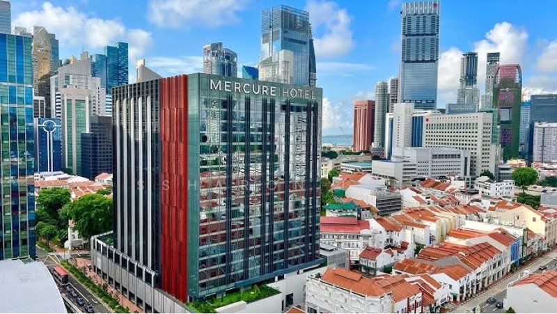 CLUB STREET, , 428 sqft, Mall Shop For Rent, by Ssharon Loh, 500168213 - CommercialGuru.com.sg