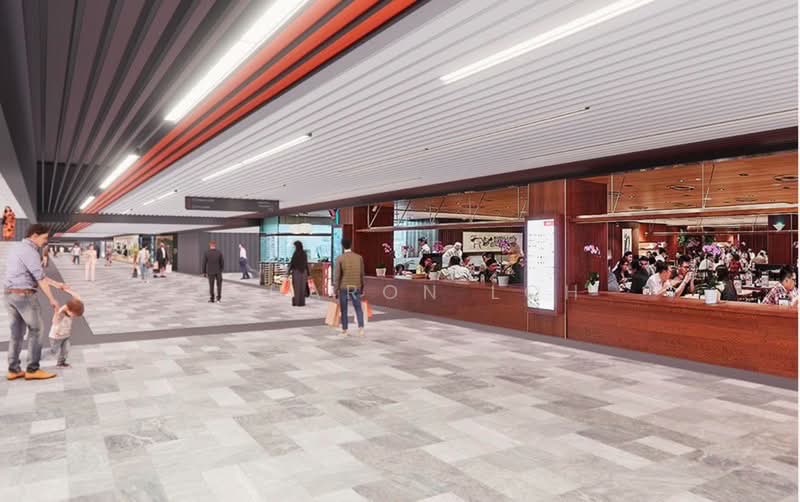 CLUB STREET, , 428 sqft, Mall Shop For Rent, by Ssharon Loh, 500168214 - CommercialGuru.com.sg