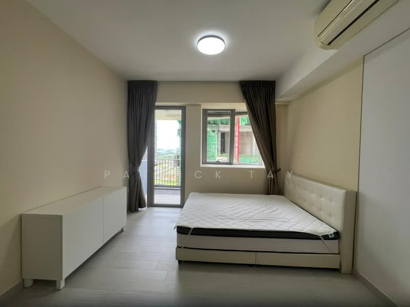 V on Shenton, 5 Shenton Way, Studio, 452 sqft, Condominium For Sale, by Patrick Tay, 500168215 - Bedroom - PropertyGuru.com.sg