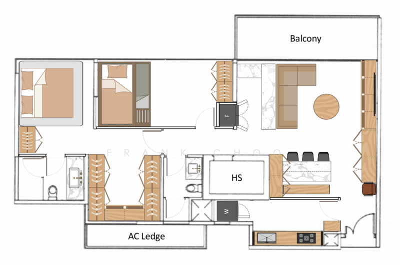 Austville Residences, 11 Sengkang East Avenue, 4 Bedrooms, 1,227 sqft, Executive Condominium For Sale, by Frank Choo, 500168217 - PropertyGuru.com.sg