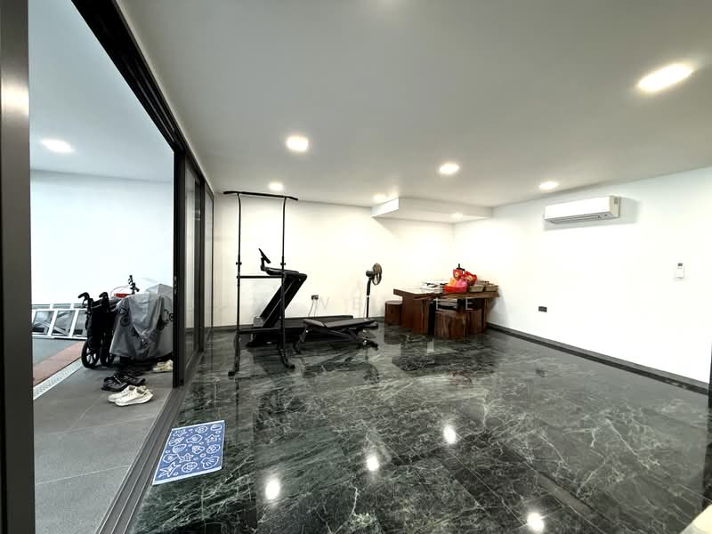 Sembawang Hills Estate, Jalan Rukam, 7 Bedrooms, 8,850 sqft, Semi-Detached House For Sale, by Jun Wei Lee, 500168218 - Interior - PropertyGuru.com.sg