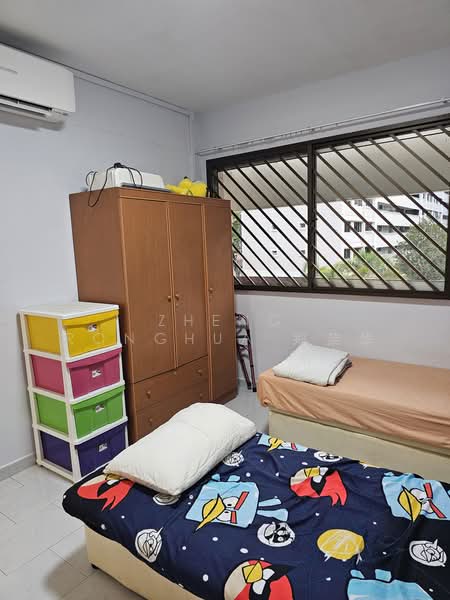 950 Jurong West Street 91, 950 Jurong West Street 91, Room Rental, 150 sqft, HDB Flat For Rent, by Zheng Ronghua 郑荣华, 500168219 - Bedroom - PropertyGuru.com.sg