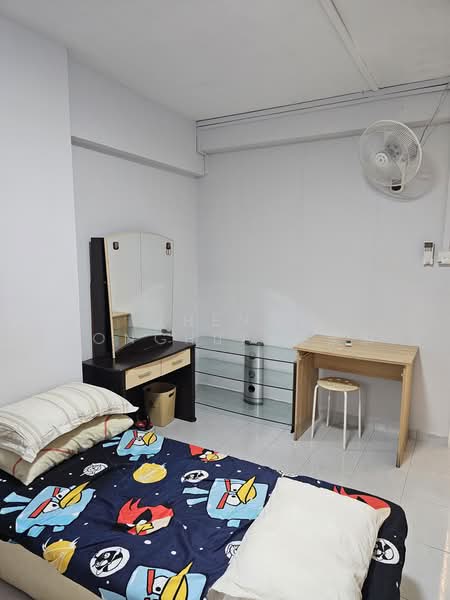 950 Jurong West Street 91, 950 Jurong West Street 91, Room Rental, 150 sqft, HDB Flat For Rent, by Zheng Ronghua 郑荣华, 500168219 - PropertyGuru.com.sg