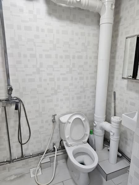 950 Jurong West Street 91, 950 Jurong West Street 91, Room Rental, 150 sqft, HDB Flat For Rent, by Zheng Ronghua 郑荣华, 500168219 - PropertyGuru.com.sg