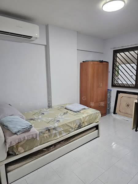 950 Jurong West Street 91, 950 Jurong West Street 91, Room Rental, 150 sqft, HDB Flat For Rent, by Zheng Ronghua 郑荣华, 500168219 - Bedroom - PropertyGuru.com.sg