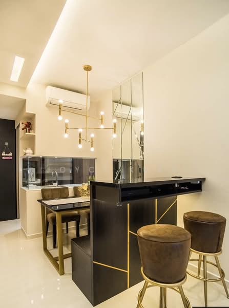 Sol Acres, 8 Choa Chu Kang Grove, 3 Bedrooms, 947 sqft, Executive Condominium For Sale, by Joyce Kuah, 500168220 - Interior - PropertyGuru.com.sg