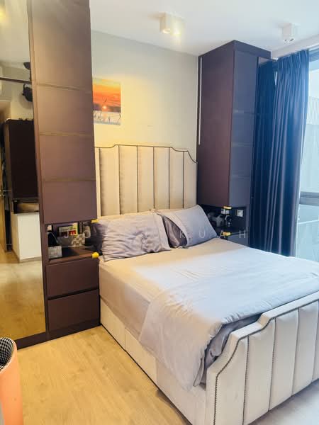 Sol Acres, 8 Choa Chu Kang Grove, 3 Bedrooms, 947 sqft, Executive Condominium For Sale, by Joyce Kuah, 500168220 - Bedroom - PropertyGuru.com.sg