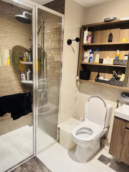 Sol Acres, 8 Choa Chu Kang Grove, 3 Bedrooms, 947 sqft, Executive Condominium For Sale, by Joyce Kuah, 500168220 - PropertyGuru.com.sg