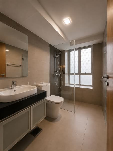 Esta Ruby, 500 Guillimard Road, Room Rental, 150 sqft, Condominium For Rent, by James Lee, 500168221 - Bathroom - PropertyGuru.com.sg