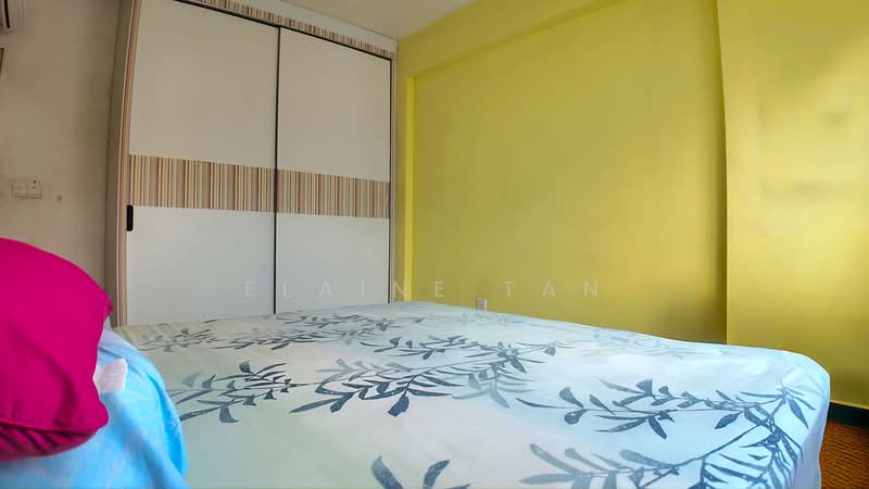 453C Fernvale Road, 453C Fernvale Road, 3 Bedrooms, 990 sqft, HDB Flat For Sale, by Elaine Tan, 500168223 - Bedroom - PropertyGuru.com.sg