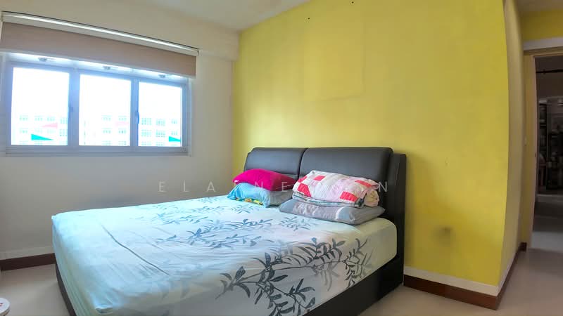 453C Fernvale Road, 453C Fernvale Road, 3 Bedrooms, 990 sqft, HDB Flat For Sale, by Elaine Tan, 500168223 - Bedroom - PropertyGuru.com.sg