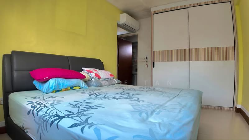 453C Fernvale Road, 453C Fernvale Road, 3 Bedrooms, 990 sqft, HDB Flat For Sale, by Elaine Tan, 500168223 - Bedroom - PropertyGuru.com.sg