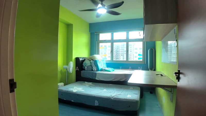 453C Fernvale Road, 453C Fernvale Road, 3 Bedrooms, 990 sqft, HDB Flat For Sale, by Elaine Tan, 500168223 - Bedroom - PropertyGuru.com.sg