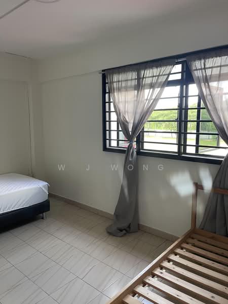 304 Shunfu Road, 304 Shunfu Road, 3 Bedrooms, 990 sqft, HDB Flat For Sale, by W J Wong, 500168224 - Bedroom - PropertyGuru.com.sg