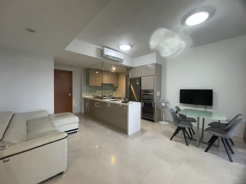 Centro Residences, 59 Ang Mo Kio Avenue 8, 2 Bedrooms, 872 sqft, Condominium For Sale, by Vicky Mei, 500168225 - Living Room - PropertyGuru.com.sg