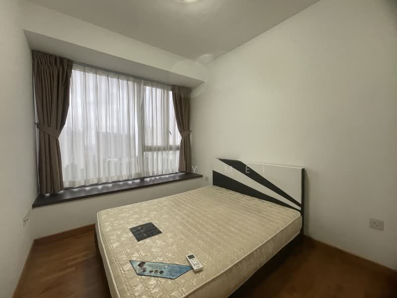 Centro Residences, 59 Ang Mo Kio Avenue 8, 2 Bedrooms, 872 sqft, Condominium For Sale, by Vicky Mei, 500168225 - Common Bedroom - PropertyGuru.com.sg