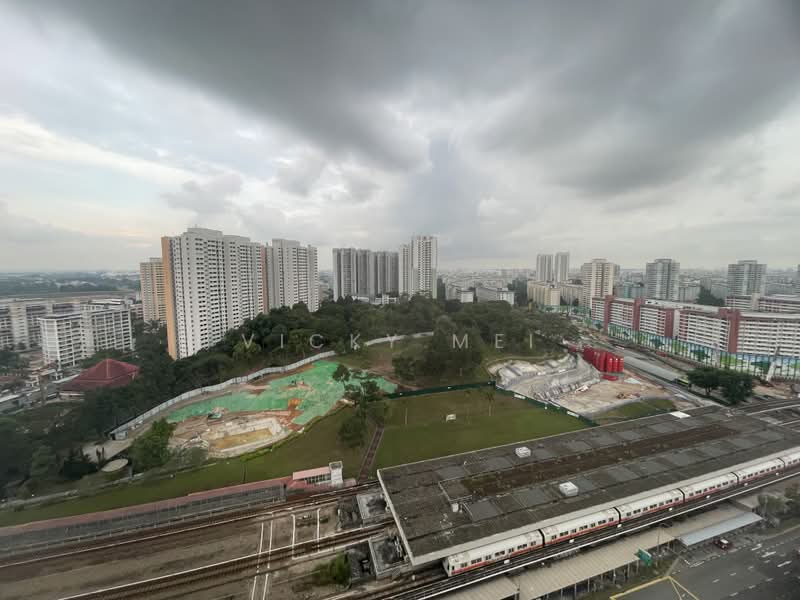 Centro Residences, 59 Ang Mo Kio Avenue 8, 2 Bedrooms, 872 sqft, Condominium For Sale, by Vicky Mei, 500168225 - Exterior - PropertyGuru.com.sg
