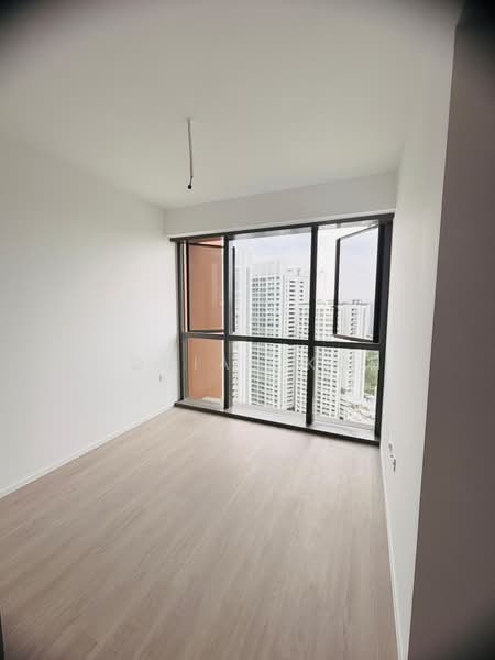 AMO Residence, 23 Ang Mo Kio Rise, 2 Bedrooms, 743 sqft, Condominium For Rent, by Adrian Koh, 500168229 - Interior - PropertyGuru.com.sg