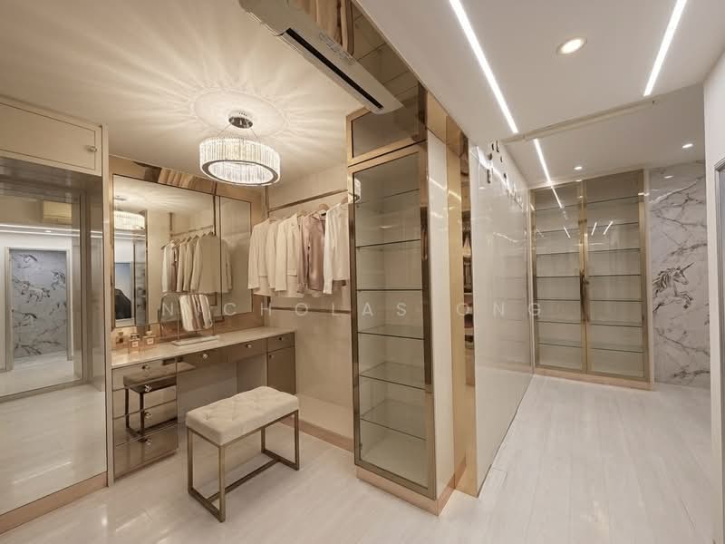 Austville Residences, 11 Sengkang East Avenue, 4 Bedrooms, 1,227 sqft, Executive Condominium For Sale, by Nicholas Ong, 500168231 - Interior - PropertyGuru.com.sg