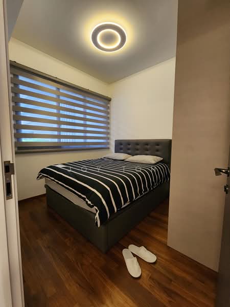 Rezi 24, 39 Lorong 24 Geylang, 1 Bedroom, 484 sqft, Apartment For Sale, by Joy Toh, 500168232 - Bedroom - PropertyGuru.com.sg