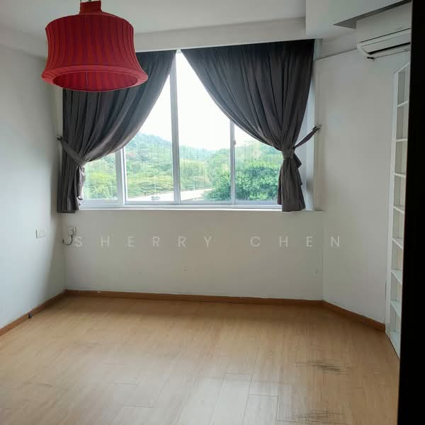 Sherwood Towers, 3 Jalan Anak Bukit, Room Rental, 150 sqft, Apartment For Rent, by Sherry Chen, 500168233 - Interior - PropertyGuru.com.sg