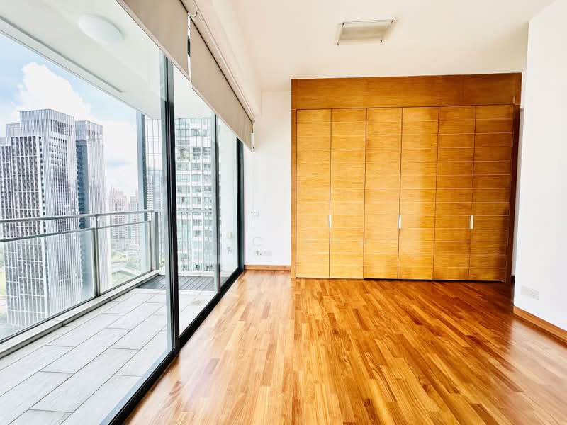 Rivergate, 93 Robertson Quay, 4 Bedrooms, 1,840 sqft, Condominium For Sale, by Eric Goh, 500168234 - Balcony - PropertyGuru.com.sg