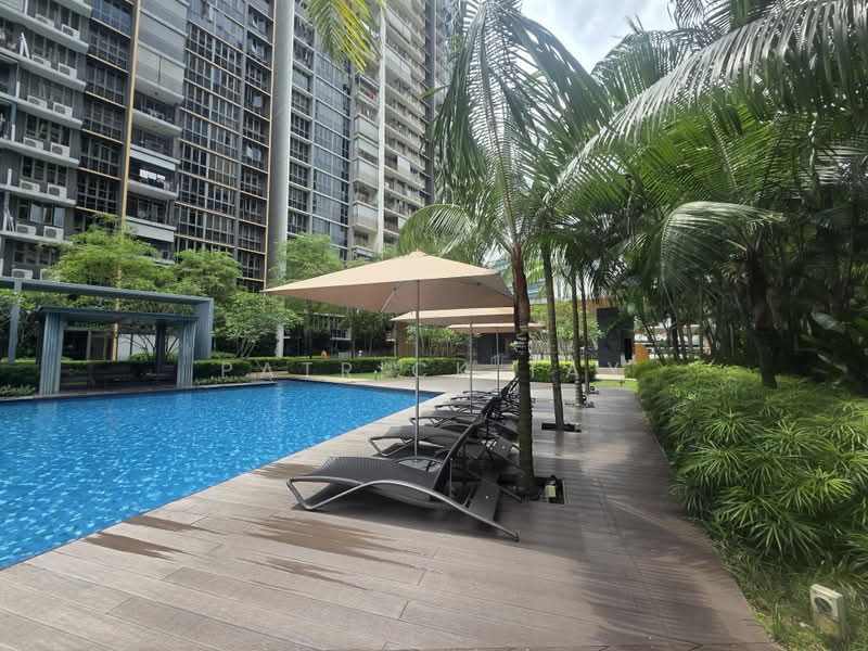 Sol Acres, 14 Choa Chu Kang Grove, 2 Bedrooms, 732 sqft, Executive Condominium For Rent, by Patrick Tay, 500168238 - Exterior - PropertyGuru.com.sg