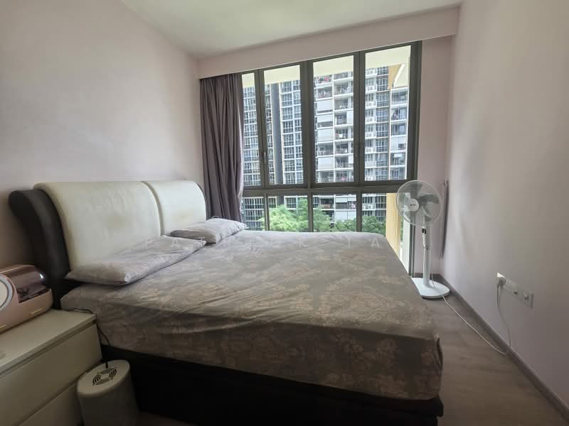 Sol Acres, 14 Choa Chu Kang Grove, 2 Bedrooms, 732 sqft, Executive Condominium For Rent, by Patrick Tay, 500168238 - Bedroom - PropertyGuru.com.sg