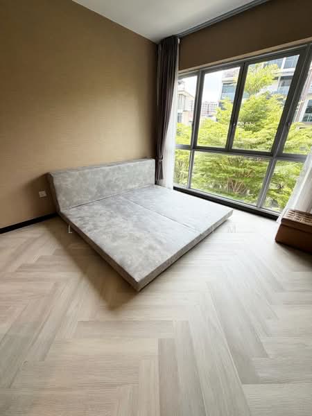 Euhabitat, 190 Jalan Eunos, 2 Bedrooms, 1,012 sqft, Condominium For Sale, by Louise Lim, 500168241 - Bedroom - PropertyGuru.com.sg
