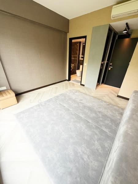 Euhabitat, 190 Jalan Eunos, 2 Bedrooms, 1,012 sqft, Condominium For Sale, by Louise Lim, 500168241 - Interior - PropertyGuru.com.sg