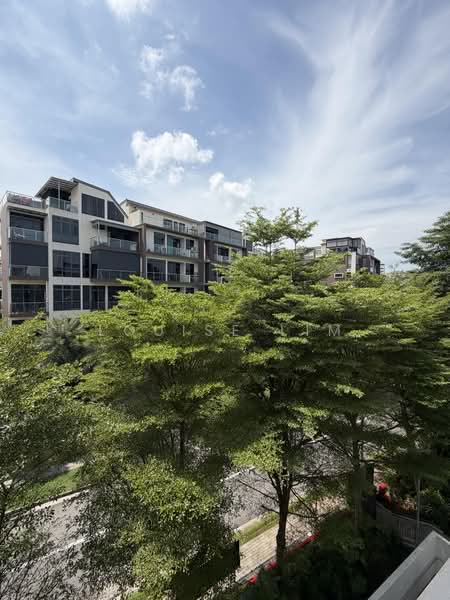 Euhabitat, 190 Jalan Eunos, 2 Bedrooms, 1,012 sqft, Condominium For Sale, by Louise Lim, 500168241 - Exterior - PropertyGuru.com.sg