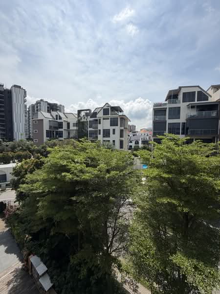 Euhabitat, 190 Jalan Eunos, 2 Bedrooms, 1,012 sqft, Condominium For Sale, by Louise Lim, 500168241 - Exterior - PropertyGuru.com.sg