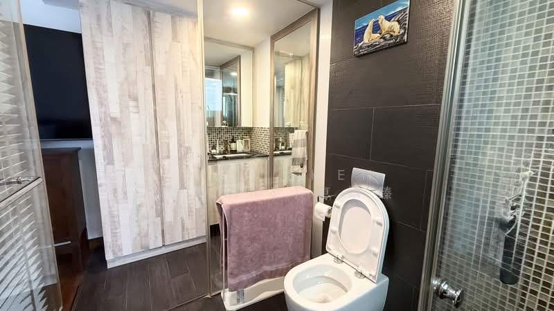 Braddell View, 10F Braddell Hill, 3 Bedrooms, 1,701 sqft, Apartment For Sale, by Zhen Zhen (Doris)卓嫃臻, 500168242 - Master Ensuite Bathroom - PropertyGuru.com.sg