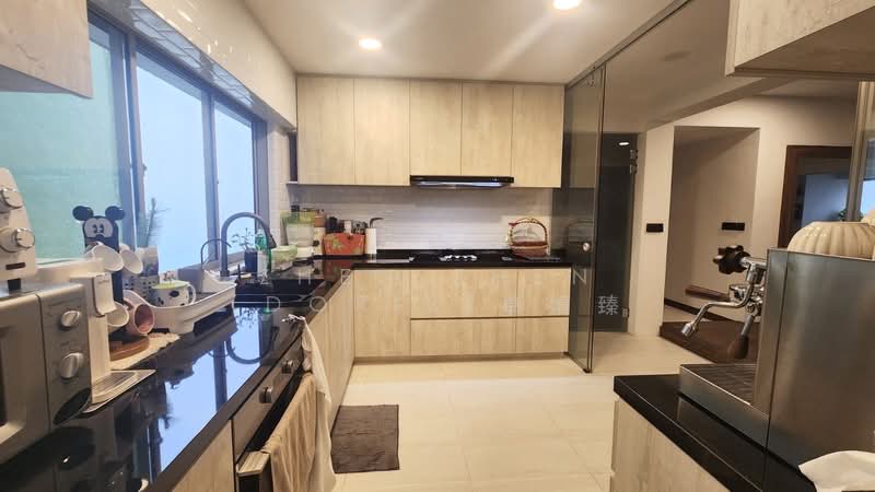 Braddell View, 10F Braddell Hill, 3 Bedrooms, 1,701 sqft, Apartment For Sale, by Zhen Zhen (Doris)卓嫃臻, 500168242 - Kitchen - PropertyGuru.com.sg