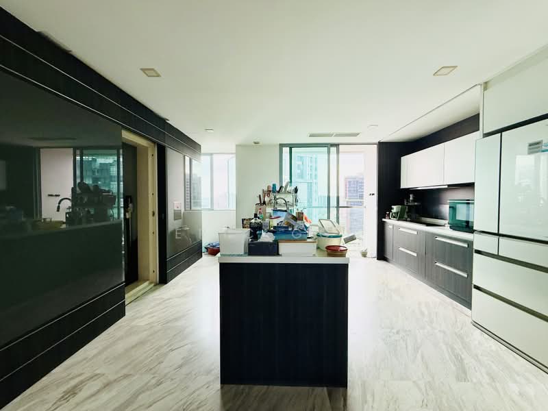 The View @ Meyer, 46 Meyer Road, 3 Bedrooms, 1,689 sqft, Apartment For Sale, by Eric Goh, 500168243 - Kitchen - PropertyGuru.com.sg