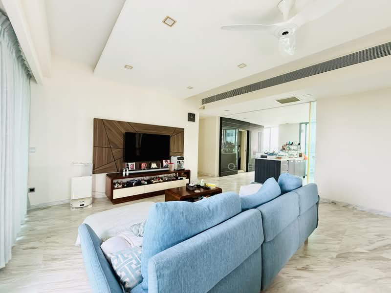 The View @ Meyer, 46 Meyer Road, 3 Bedrooms, 1,689 sqft, Apartment For Sale, by Eric Goh, 500168243 - Living Room - PropertyGuru.com.sg