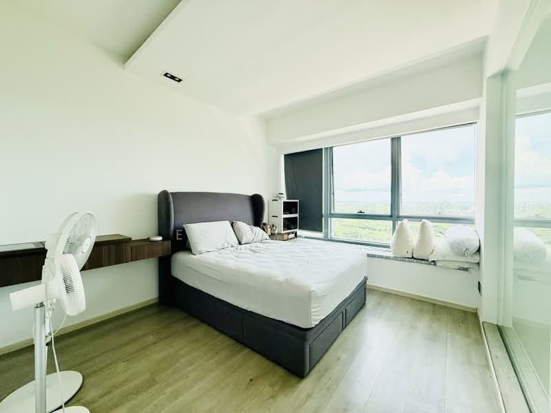 The View @ Meyer, 46 Meyer Road, 3 Bedrooms, 1,689 sqft, Apartment For Sale, by Eric Goh, 500168243 - Bedroom - PropertyGuru.com.sg