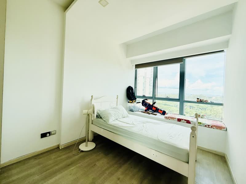 The View @ Meyer, 46 Meyer Road, 3 Bedrooms, 1,689 sqft, Apartment For Sale, by Eric Goh, 500168243 - Bedroom - PropertyGuru.com.sg