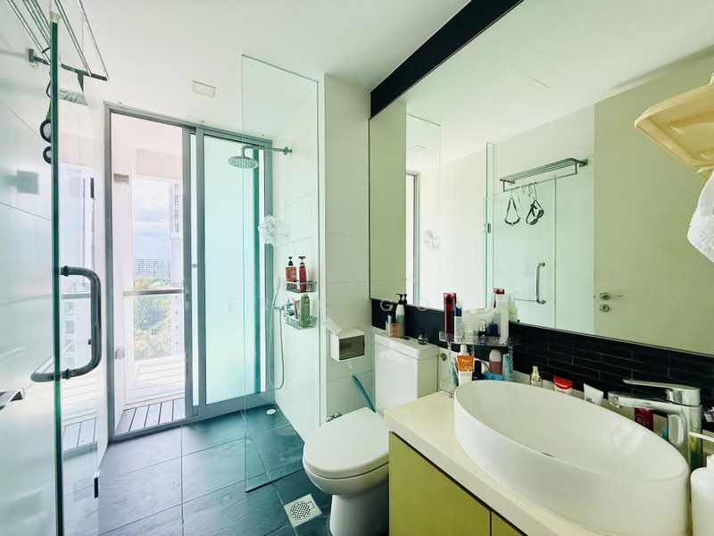 The View @ Meyer, 46 Meyer Road, 3 Bedrooms, 1,689 sqft, Apartment For Sale, by Eric Goh, 500168243 - Bathroom - PropertyGuru.com.sg