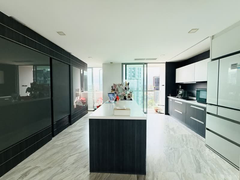 The View @ Meyer, 46 Meyer Road, 3 Bedrooms, 1,689 sqft, Apartment For Sale, by Eric Goh, 500168243 - Kitchen - PropertyGuru.com.sg